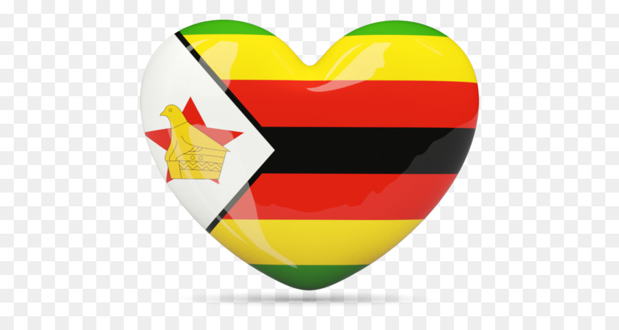 Bandiera dello Zimbabwe Rhodesia - lingua spagnola