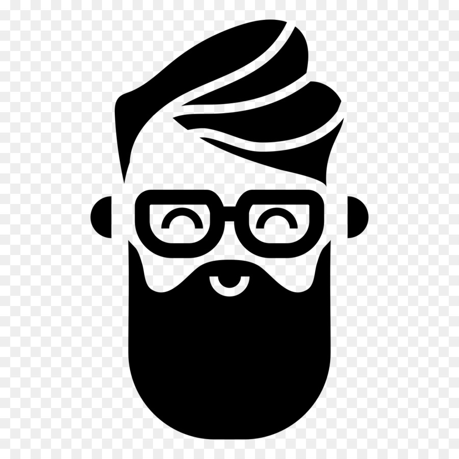 Computer-Icons Hipster-Avatar-clipart - Coworking Space