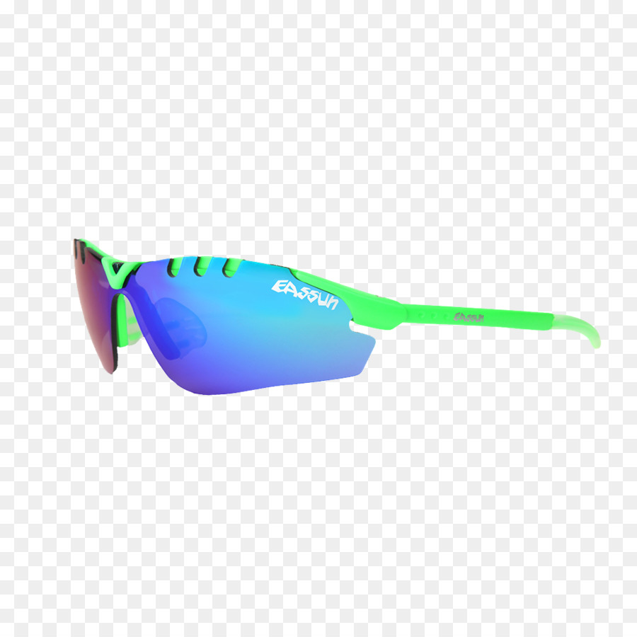 Motorradbrille Sonnenbrille Sport Eassun - Betrug