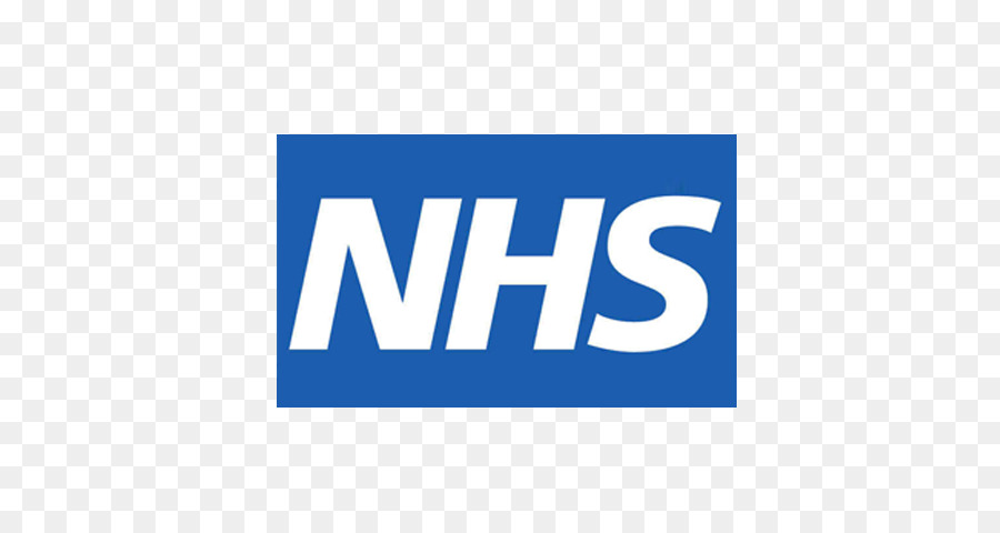 National Health Service Logo Vereinigtes Königreich Organisation - Nhs
