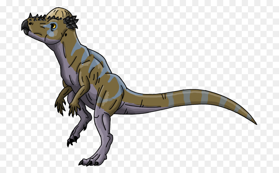 Tyrannosaurus Velociraptor Terrestrischen Tier-Carnivora - andere