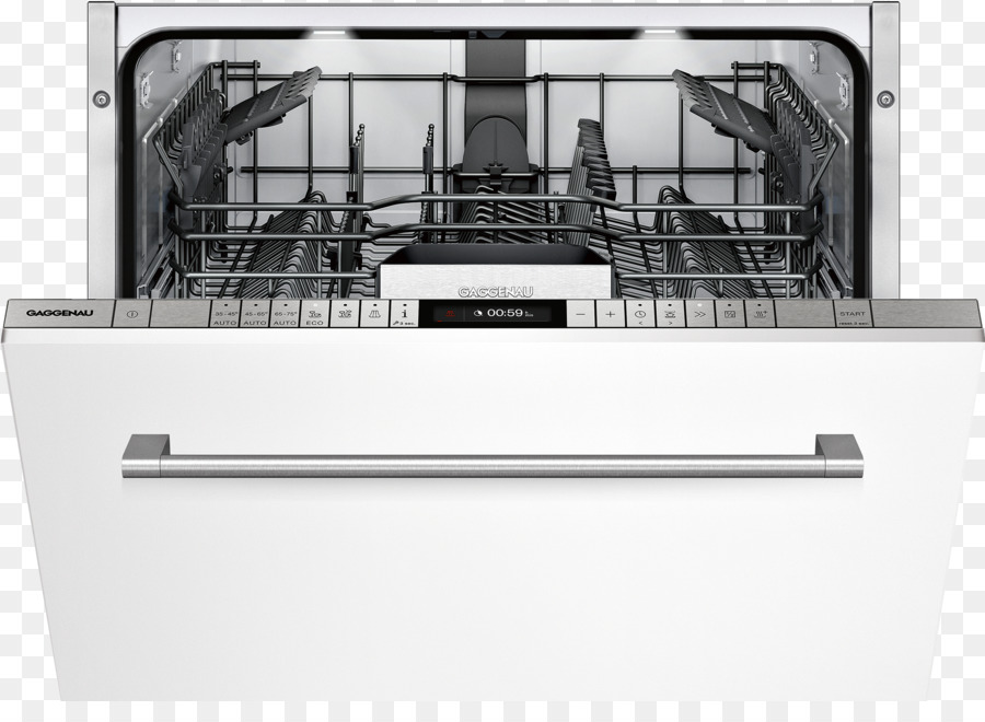 Dishwasher Gaggenau Elettrodomestici, Home appliance Dishwashing Tableware - cucina