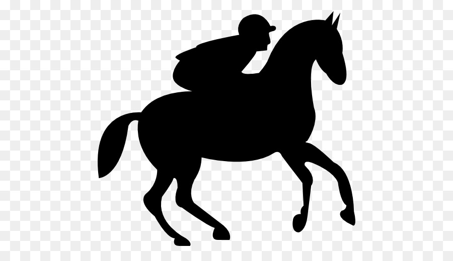 Cavallo Equestre Jockey Stallone Clip art - esecuzione di cavalli