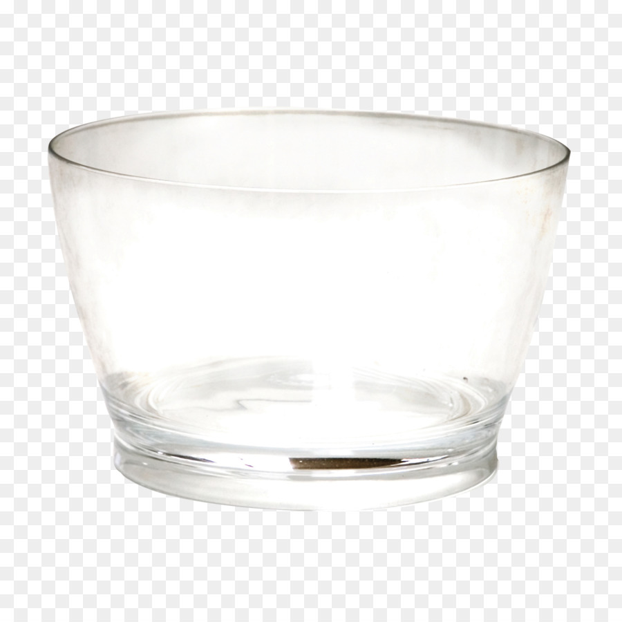 Highball Glas Old Fashioned Glas - Punch Bowl