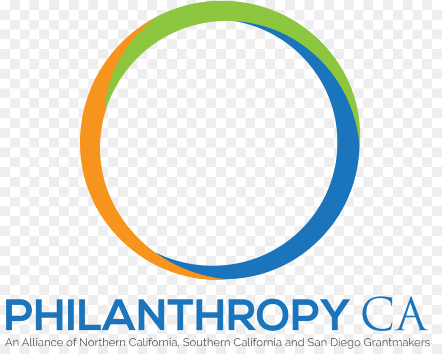 Organisation Nord-Kalifornien subventionsgewährenden zu helfen Non-profit-organisation-Logo - andere