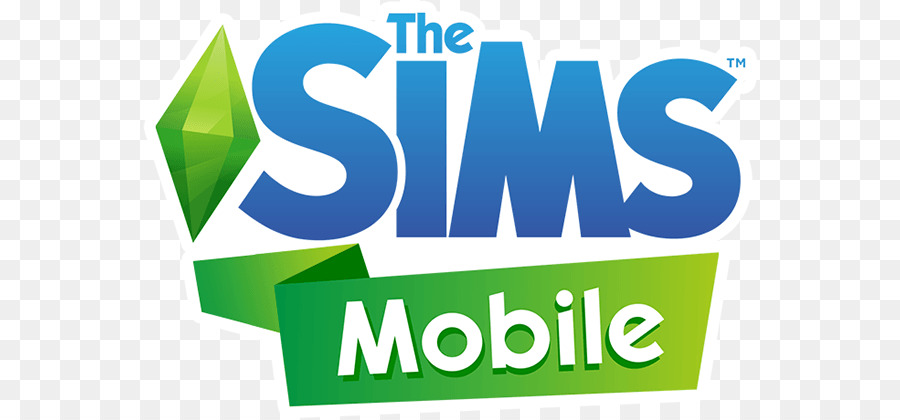Mobile Logo png download - 614*419 - Free Transparent Sims Mobile png  Download. - CleanPNG / KissPNG