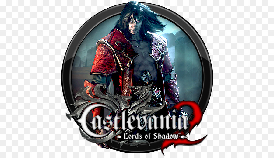 Castlevania Lords Of Shadow Pc Game