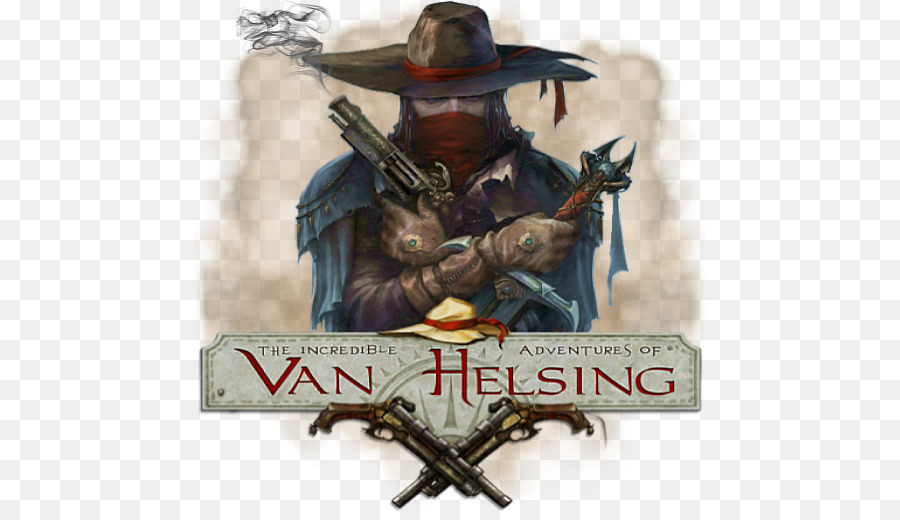 Incredible Adventures Of Van Helsing Mercenary