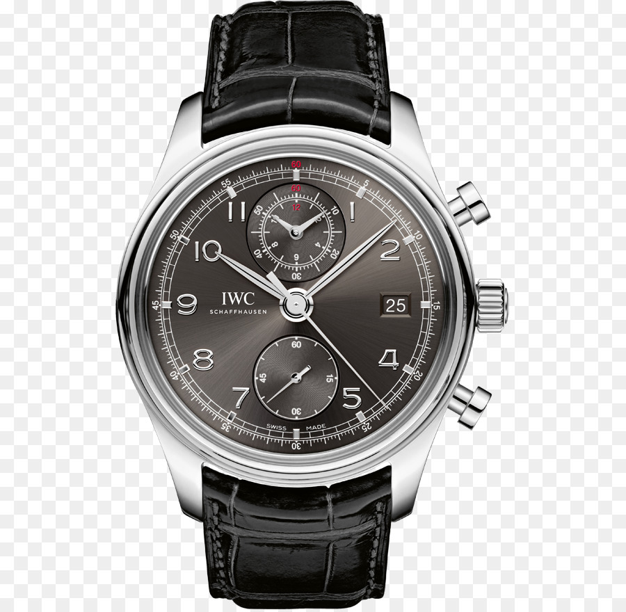 International Watch Company IWC Men ' s Portuguese Grande Complication Chronograph - Uhr