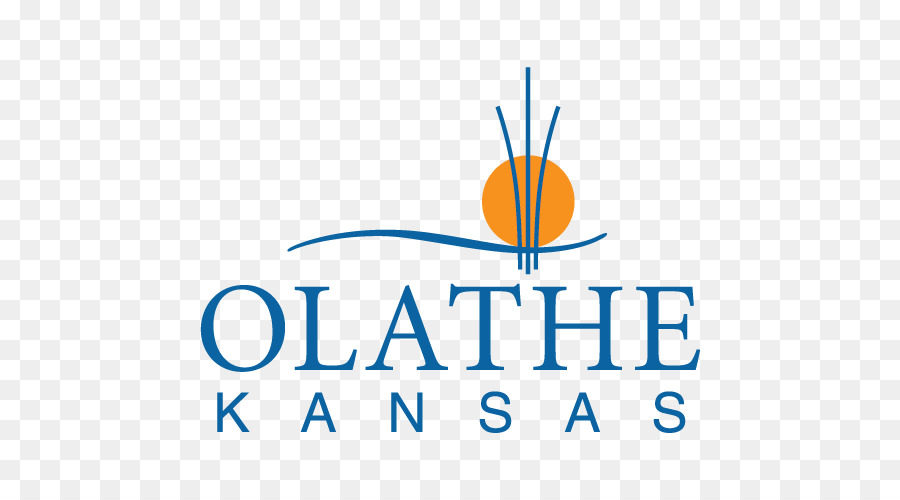 Olathe Kansas City Shawnee Hutchinson Salina - Stadt logo