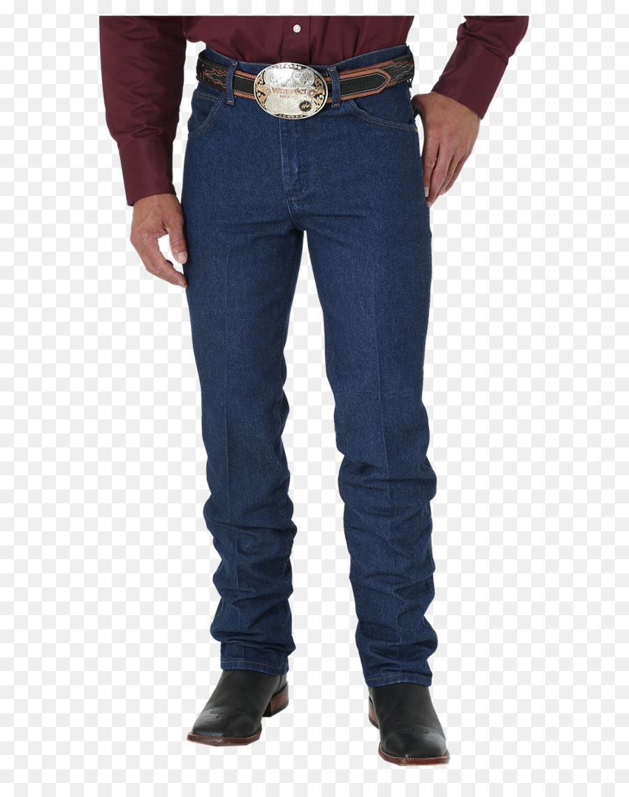 Slim-fit Hose Jeans Denim-Wrangler-Kleidung - wrangler jeans