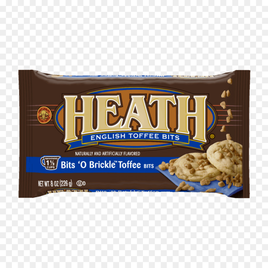 Skor, Heath bar, Hershey bar, Nestle Toffee Crunch - Schokolade
