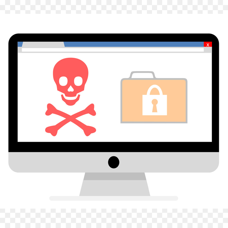 WannaCry ransomware attacco Bitcoin Sicurezza hacker, sicurezza del Computer - Bitcoin
