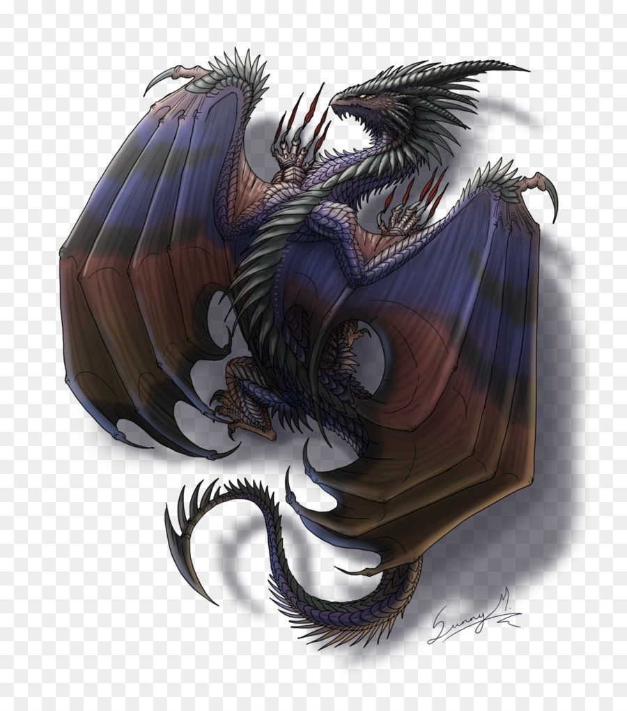 Dragon Fedje Sony α7 II velocità di Scatto di DeviantArt - il tatuaggio del drago