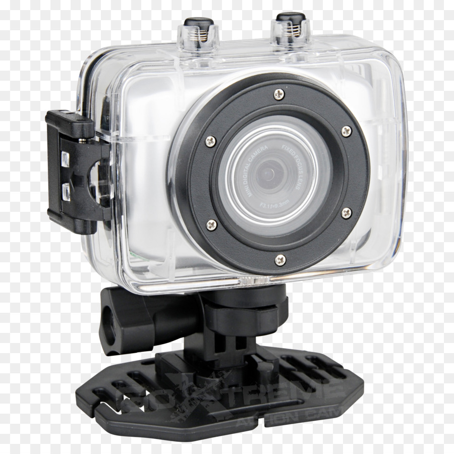 Hành động, máy ảnh Easypix GoXtreme Đua Hành động Cam Thối Máy quay Video máy Ảnh Kỹ thuật số - hành động cam