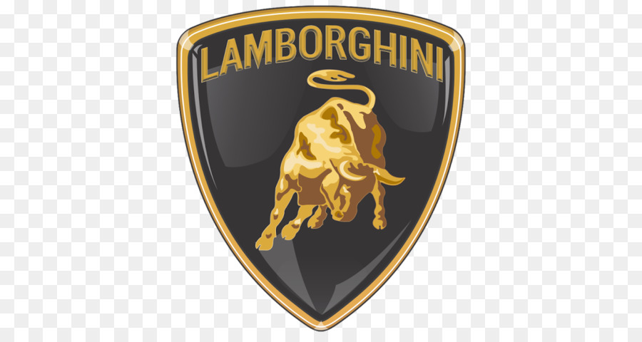 Lamborghini auto Sportive di Lusso del veicolo Citroën - il logo lamborghini