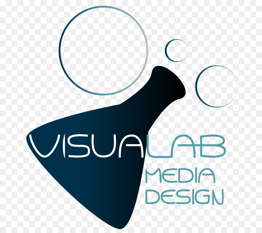 Logo Visualab Design Marke Grafik Designer - Design