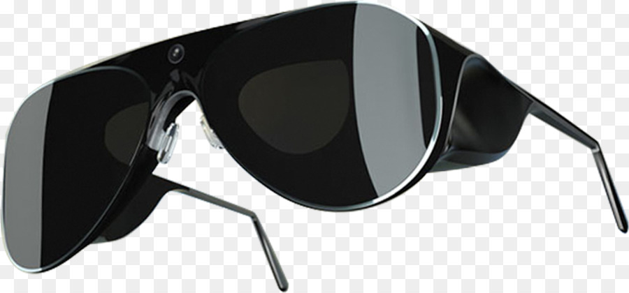 Occhiali Google Glass Smartglasses Meta - bicchieri