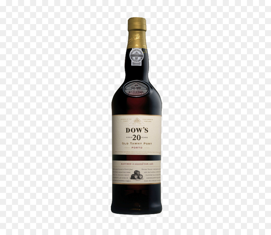 Portwein portugiesischer Wein, Destillierte Getränke Douro DOC - Wein