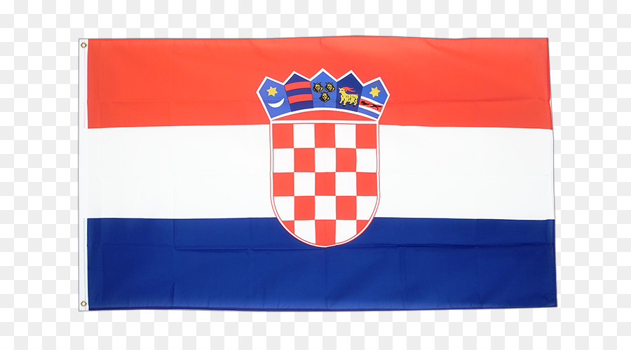Flagge Kroatien Fahne patch Flagge von Europa - Flagge