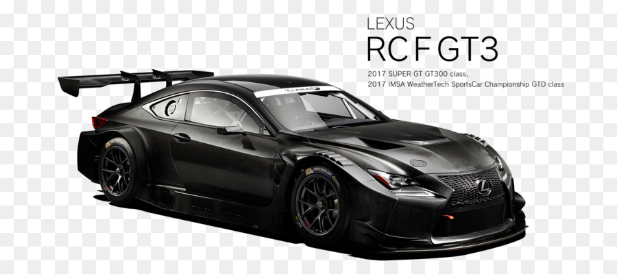 LEXUS RC F Xe Hợp bánh xe Toyota - xe