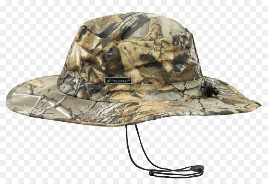 Buschhüte Bucket hat Military Cap camouflage - Hut