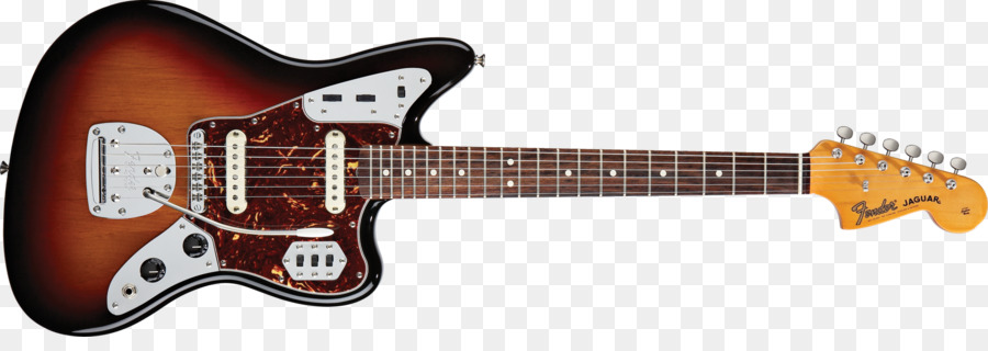 Fender Jaguar, Fender Jazzmaster Fender Stratocaster, Fender Classic Player Jaguar Special HH Fender Classic Player Jaguar Special E Gitarre - Jaguar E Type