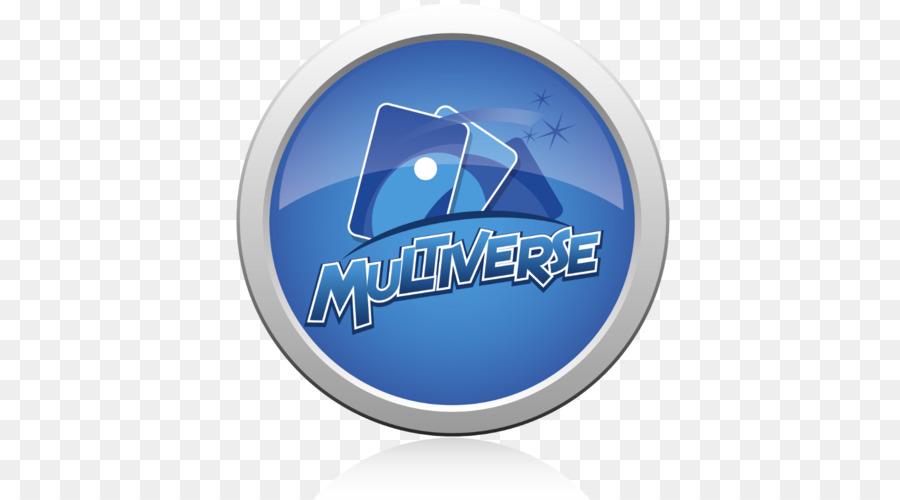 Multiverso Logo Di Facebook, Inc. Marca - CIR