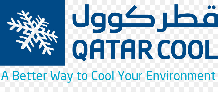 Qatar Cool   Der Pearl District cooling Company Brand Service - Die Pearl Qatar
