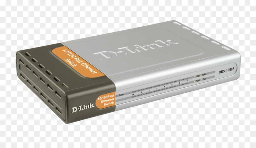Netzwerk-switch, Fast Ethernet D-Link-Gigabit-Ethernet - andere