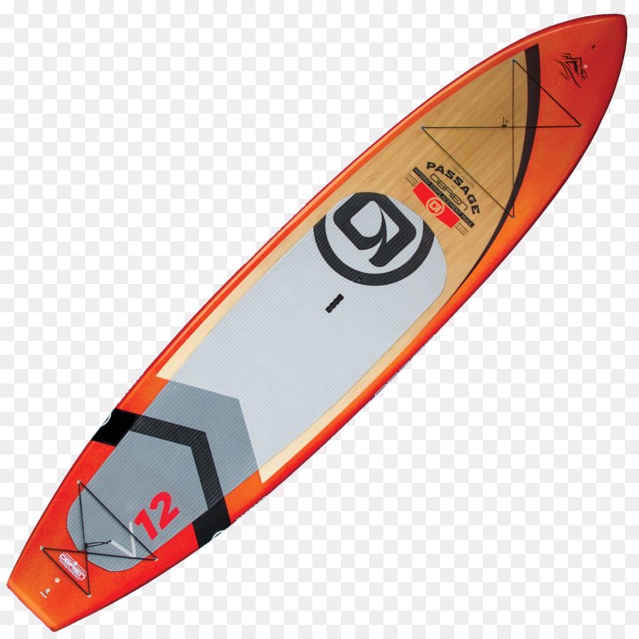 Tavola da surf - stand up paddle