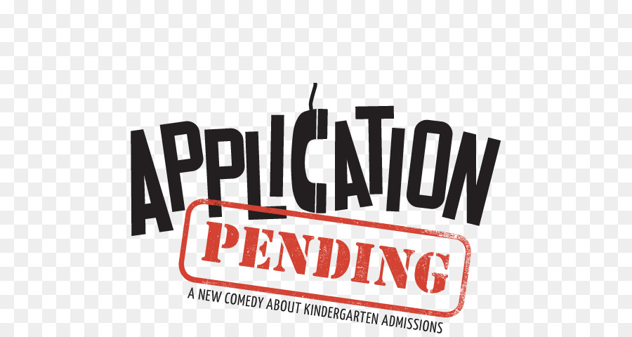 Application Pending Logo Marke - Jobangebot