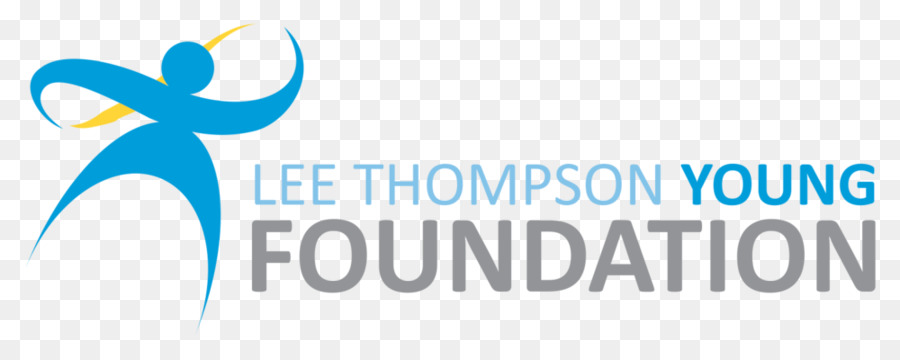 Lee Thompson Young Foundation Logo della fondazione della Comunità - hart fondazione