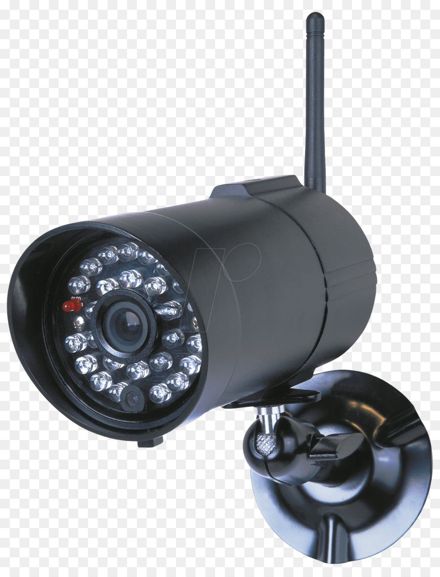 Videocamera di sicurezza Wireless Videocamere televisione a circuito Chiuso telecamera IP - fotocamera