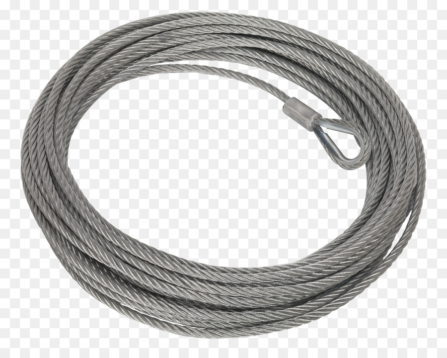 Corda di Fili Elettrici e cavi Nicromo schema di Cablaggio - corda
