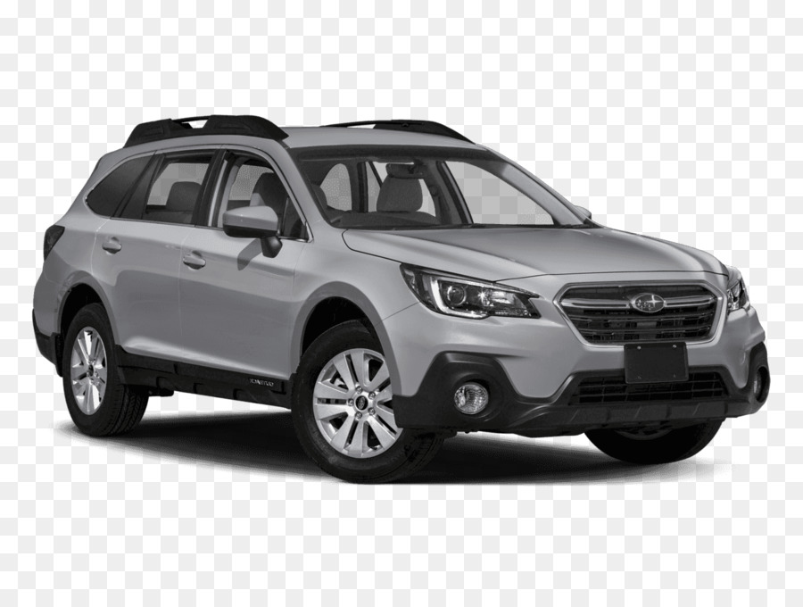 2018 Subaru Hẻo lánh 2.5 tôi bảo Hiểm xe thể Thao đa dụng SUV Subaru Di sản 2.5 tôi cao cấp - Subaru
