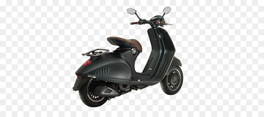 Piaggio Scooter Vespa 946 Moto - scooter