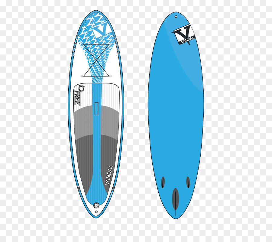 Standup paddleboarding I-SUP quoziente di Intelligenza Windsurf - paddle board