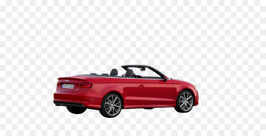 Audi Cabriolet Audi A3 Xe chiếc xe Sang trọng - Cabriolet