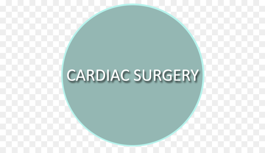 Logo Marke Schriftart - Herzchirurgie