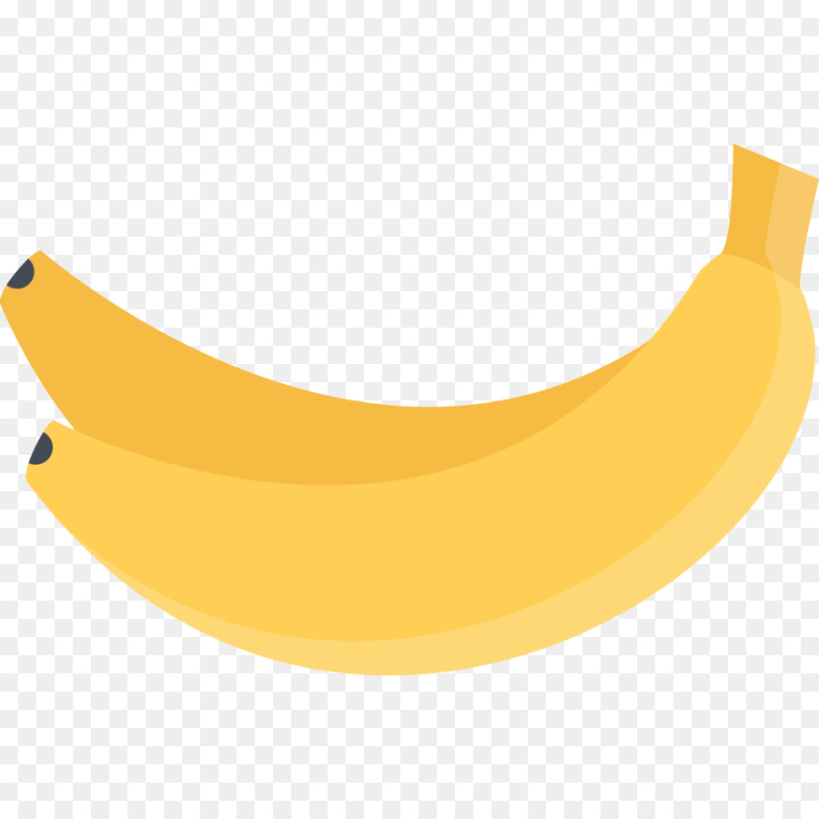 Banana Icone del Computer SOYJOY - Banana