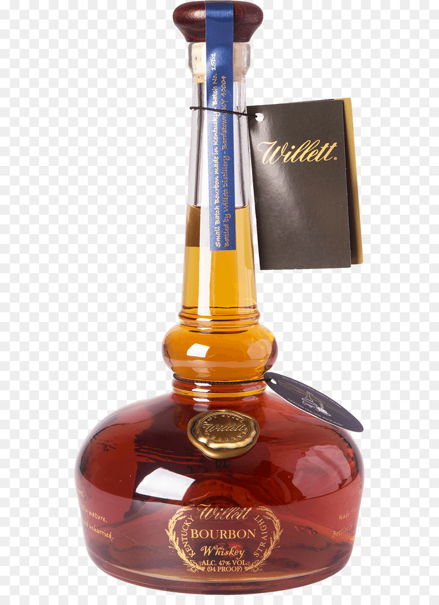 Liquore Whisky - Pentola ancora