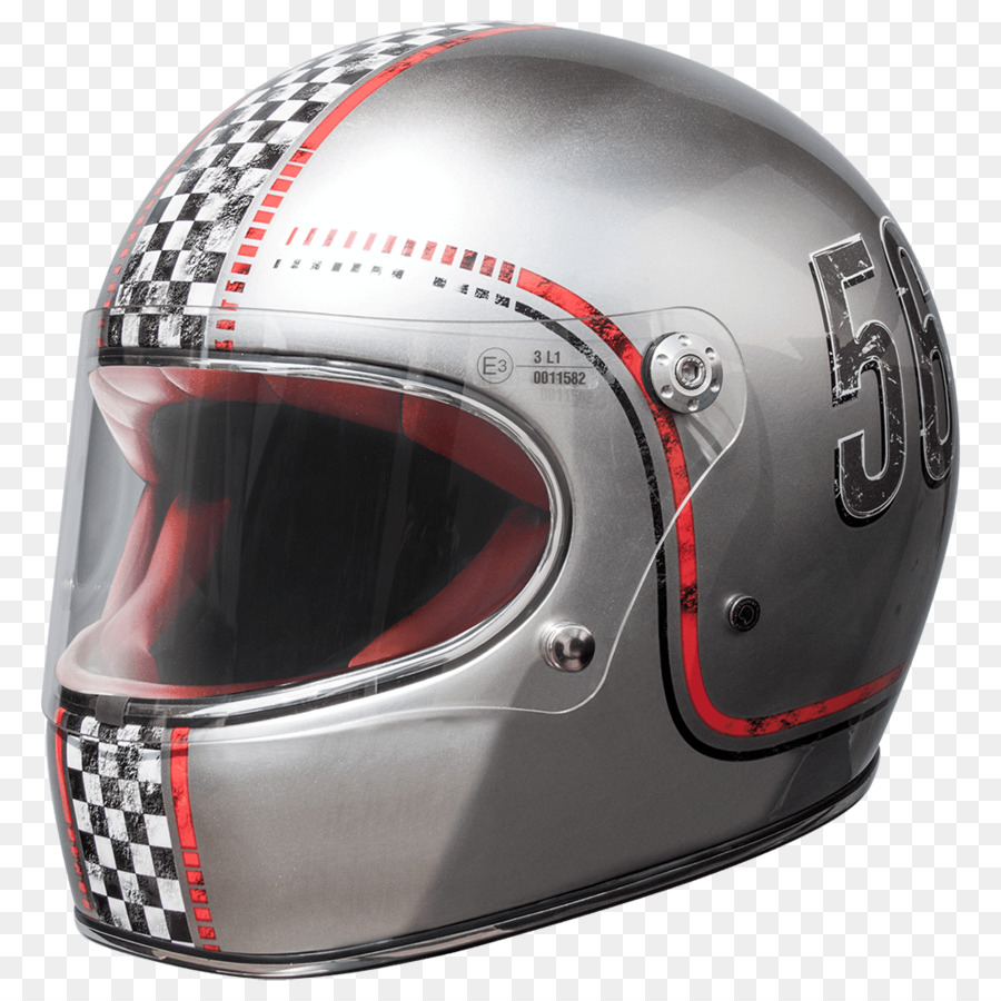 Motorrad-Helme Integraalhelm Roller - Motorradhelme