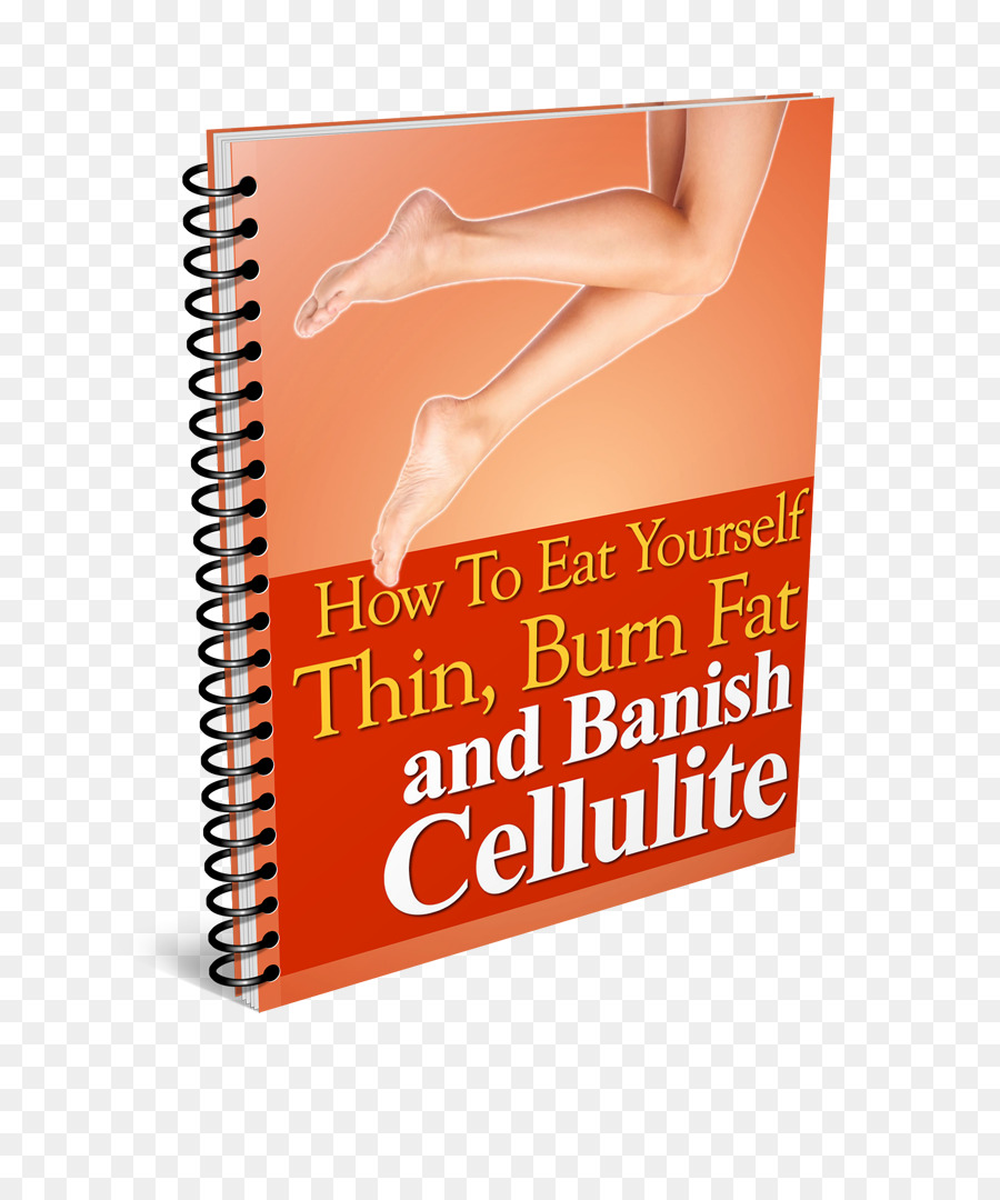 Cellulite Ăn Giải Độc Thức Ăn - béo và mỏng