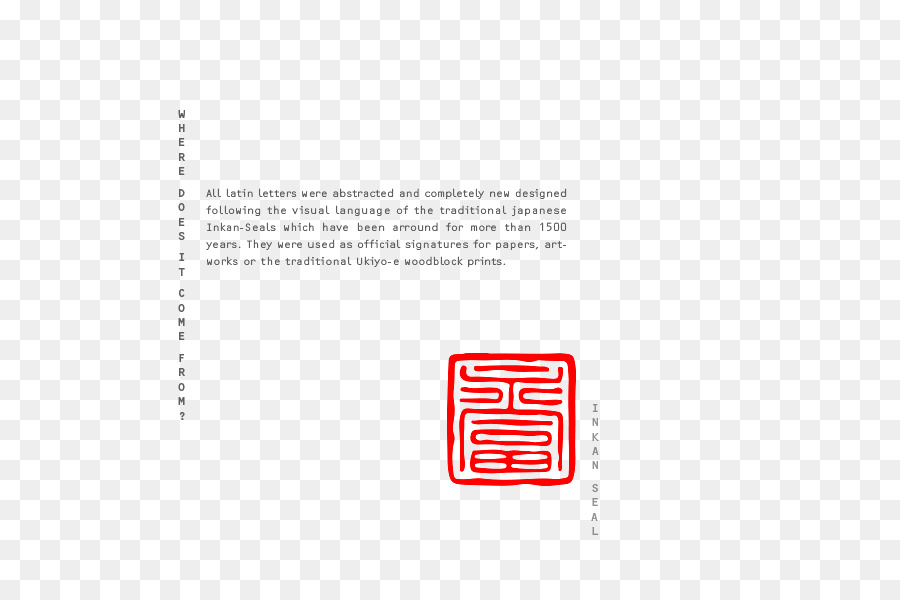 Carta Di Marca Logo Font - Design