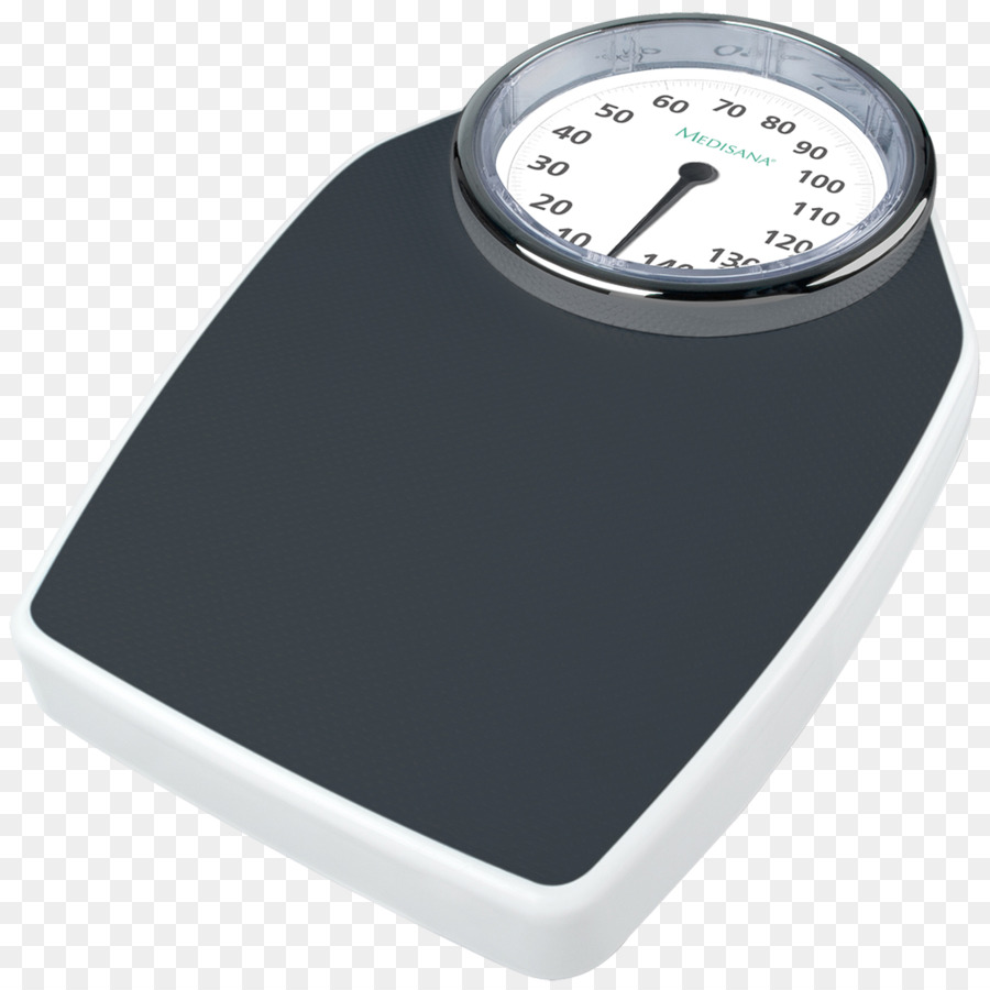 La scala di misura di Salute Personali di peso Dietista - salute