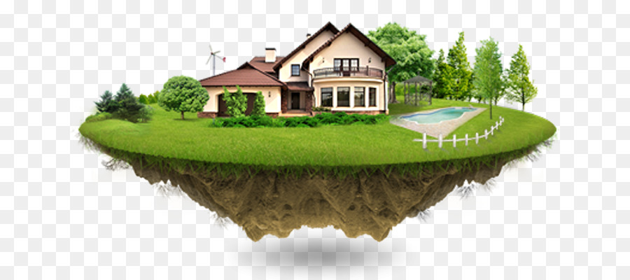 Real Estate Background png download - 700*400 - Free Transparent Land Lot  png Download. - CleanPNG / KissPNG
