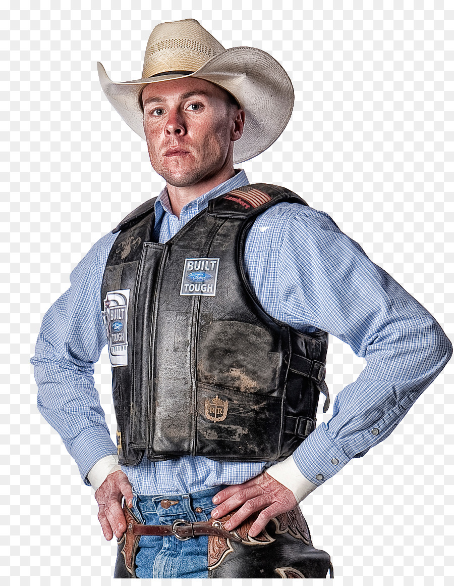Cody Lambert Professional Bull Riders Bull riding Cowboy - Flint Lockwood