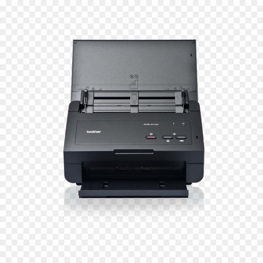 Automatic Document Feeder Technology