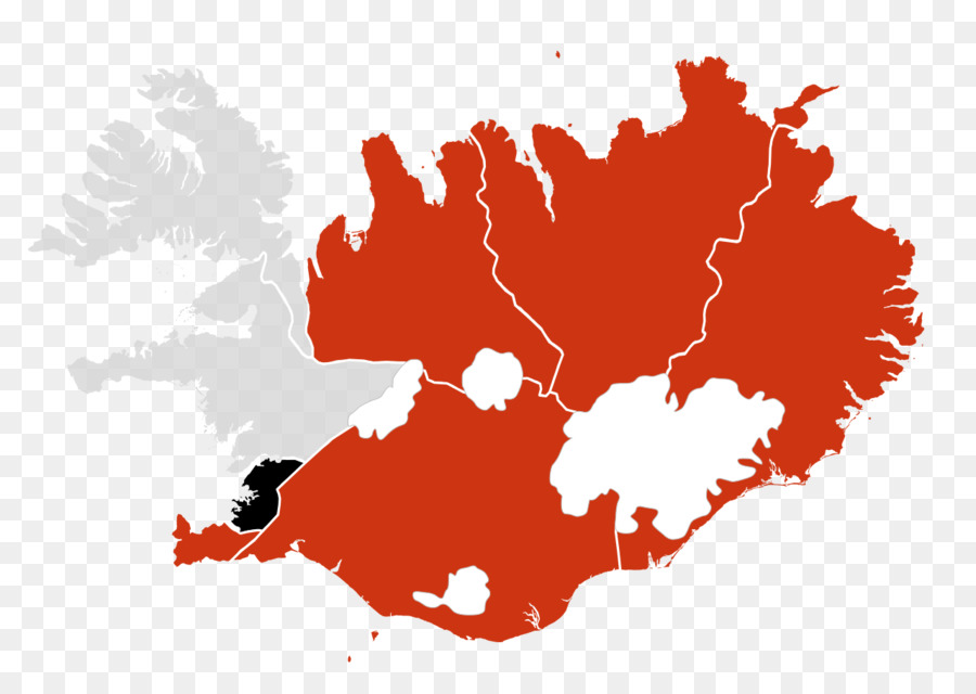 Reykjavik und Snæfellsnes Weltkarte, die 2009 Grippe Pandemie in Europa - Anzeigen